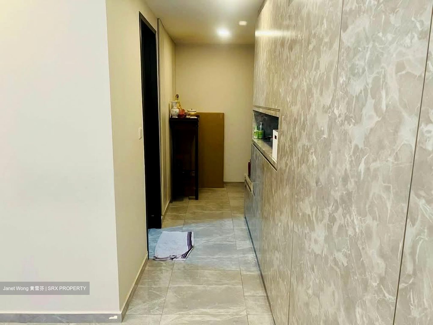 The Brownstone (D27), Condominium #566128141